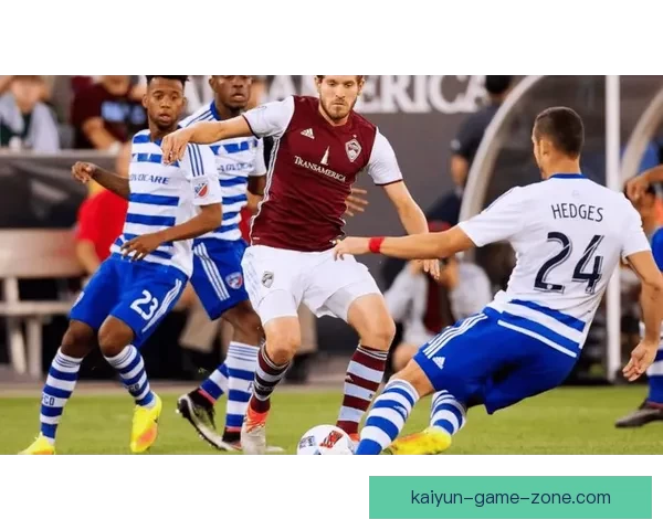 明尼苏达联主场2比1力克洛杉矶银河耶博阿与马尔卡尼奇建功取胜